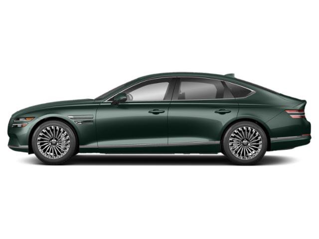 genesis electrified g80 2023 KMTGE4S14PU005896 image genesis electrified g80 2023 KMTGE4S14PU005896 image
